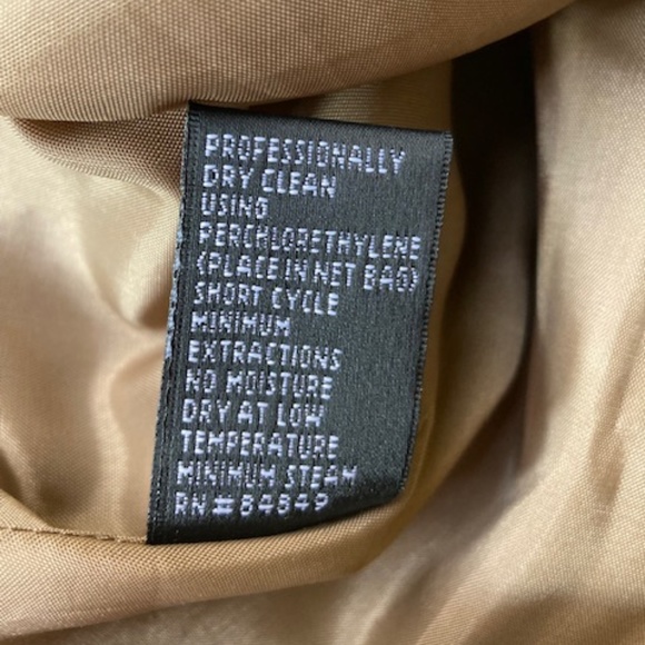 Carmen Marc Valvo A-Line Dress - Picture 11 of 14